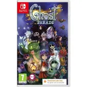 Ghost Parade (code en boîte)