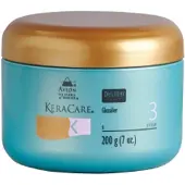 KeraCare Crème Cuir Chevelu Sec 200 g