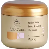 KeraCare High Sheen Glossifier 3.9oz.