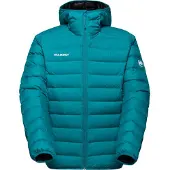 Mammut Waymarker IN Hooded Jacket Men, 40322, L, Down Jackets,