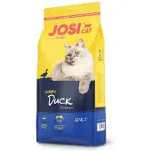 Josera Crispy Duck 18 kg
