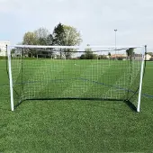 Sporti France Flexi-goal 3.6x1.8 M Football Goal Vert