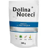 Dolina Noteci Premium Riche en truites 10x500 g