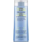 Giovanni , Après-shampoing Fortifiant Sans Rinçage à la Biotine et Collagène, 8,5 fl oz (250 ml)
