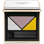 Prada Dimensions Refillable Eyeshadow Palette 02 - Profusion