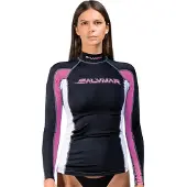 Salvimar Rash Guard Manches Longues Oasi
