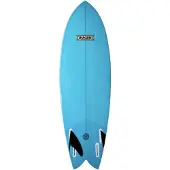 Dewey Weber Planche De Surf Swish 5´9´´