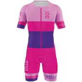 Otso Trisuit à Manches Courtes Zaria