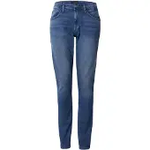 Blend Jean 'Twister' bleu outremer