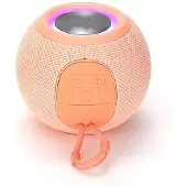 Cool Boom 6w Bluetooth Speaker Orange