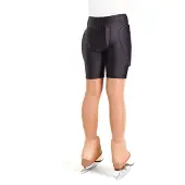 Intermezzo Lyboa Protector Pants Noir 10 Years Fille