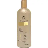 KeraCare Shampooing 1ère Mousse 950 ml