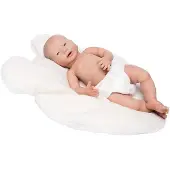 MuÑecas Guca Sara Silicone Baby Reborn Rose Enfants