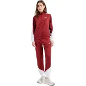 Emporio Armani 6dtv52-tjfqz Tracksuit Rouge XS Femme