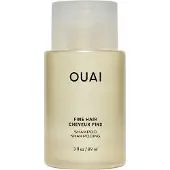 Ouai Shampoing Cheveux Fins Format Voyage [89 ml]