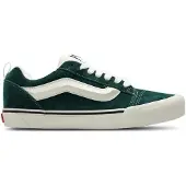 Vans Knu Skool Vn000cs0cx21 Trainers Vert EU 40 Homme