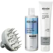 Nioxin EXCLUSIVE Anti-Hair Loss Bestsellers Bundle