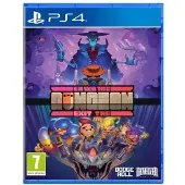 Ps4 Enter The Gungeon + Exit The Gungeon Clair PAL