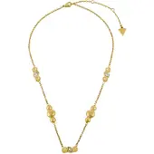 GUESS Panarea Necklace Doré Femme