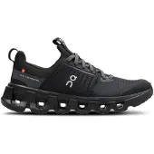 On Running Cloudswift Junior - Noir, Noir