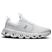 On Running Cloudswift Junior - Blanc, Blanc
