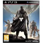 Ps3 Destiny Clair PAL
