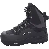 Taimen Uchur Michelin Boots Noir EU 43 1/2 Homme