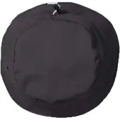 Houdini Bucket List Hat Noir S-M