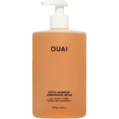 Ouai Detox Shampoing Grand Format Avec Pompe [474 ml]
