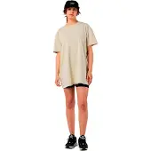 Mystic T-shirt à Manches Courtes Surrender