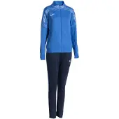 Joma Championship Viii Tracksuit Bleu 2XL Femme