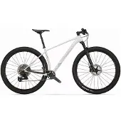 Wilier Usma Sl 29´´ Nx Eagle 2025 Mtb Bike Blanc L
