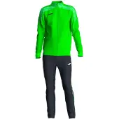 Joma Championship Viii Tracksuit Vert 7-8 Years Garçon