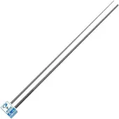 GARBOLINO Match K2 Coup Kit Argenté 2.65 m