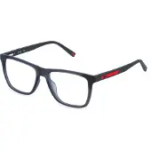 FILA Vfi991 Square Glasses Gris 145/55 mm Homme
