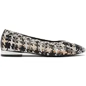 Gioseppo Westerly Ballet Pumps Multicolore EU 41 Femme