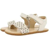 Gioseppo Hiram Sandals Blanc EU 24 Fille