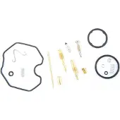 Keyster Kh-0271n Carburetor Repair Kit Argenté