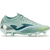 Joma Striker Sg Junior Football Boots Vert EU 38 Enfants