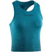 Lurbel T-shirt Sans Manches Venus