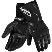 Seventy Degrees Sd-t57 Giau Winter Gloves Noir S Homme