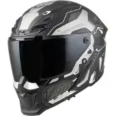 Bogotto Blade Berserk Casque Taille