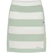 Sea Ranch Tenna Skirt Vert M Femme