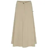 Sea Ranch Nynne Skirt Beige L Femme