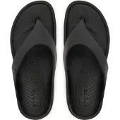 Crocs Mellow Recoveryomens Flip Flops Noir EU 39-40 Femme