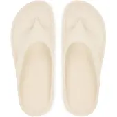 Crocs Mellow Recoveryomens Flip Flops Blanc EU 39-40 Femme