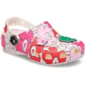 Crocs Marimekko Classic Clogs Blanc EU 32-33 Enfants