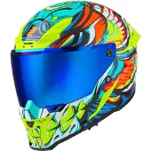Bogotto Blade Moth Casque Taille