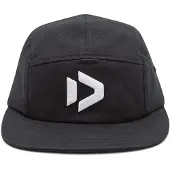 Duotone Casquette 5panel Flat Icon