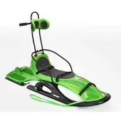KHW Luge Snow Comfort pour personnes avec handicap